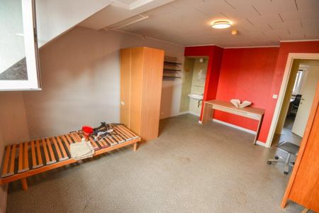 Beekstraat 49, kamer VH7 - Foto 5