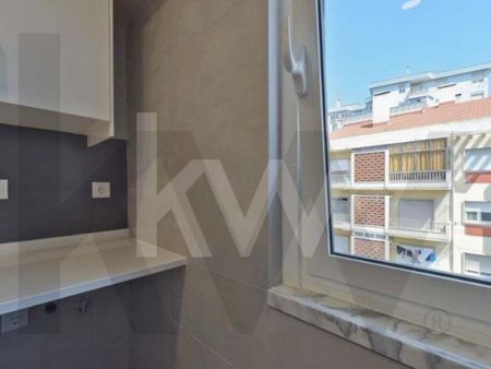 Apartamento T2 em Lisboa - Photo 4