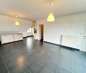 Appartement te huur - Foto 1