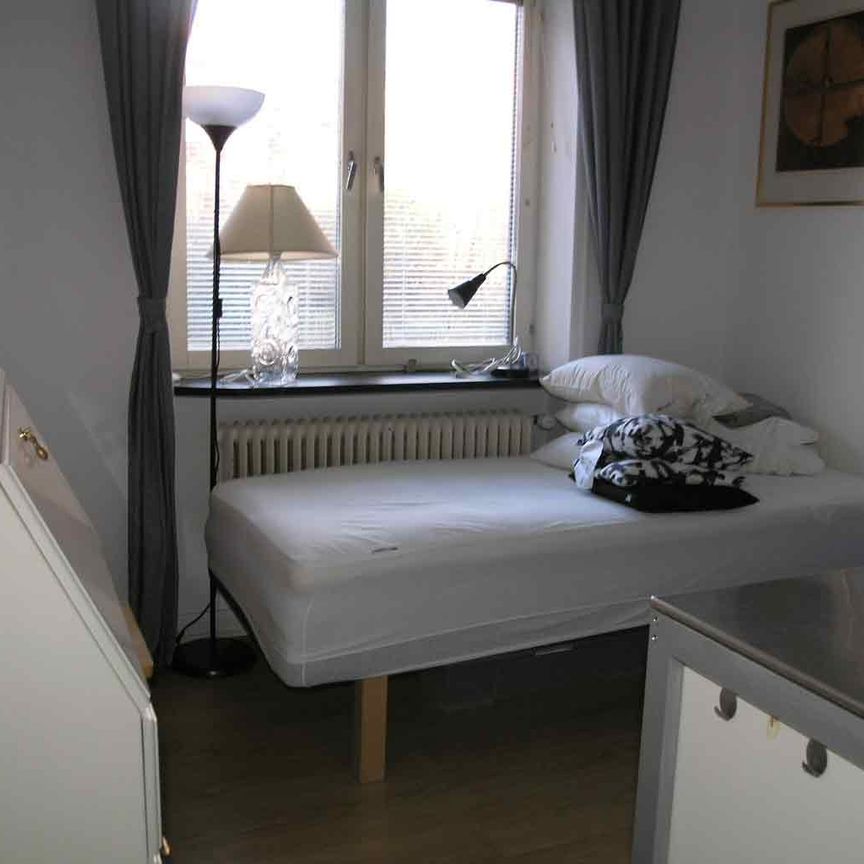 Norrtäljegatan, Malmö - Photo 1