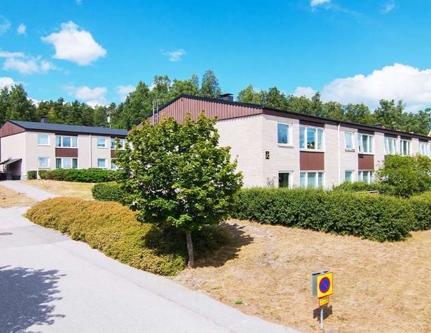 Kvarnvägen 5 B - Foto 1