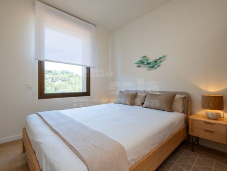 3 room luxury Flat for rent in Begur, Spain - Photo 5