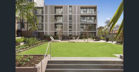 Luxurious Apartment in Armadale - Photo 3