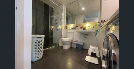 Stunning 1-Bedroom Apartment With View For Lease - Photo 3