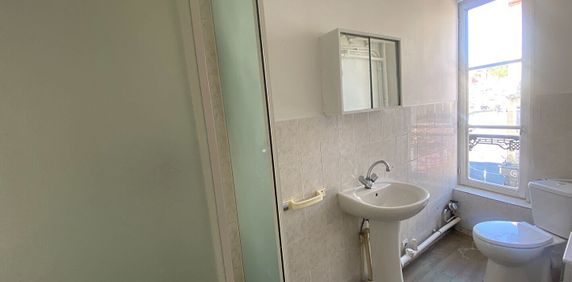 Appartement Corbeil Essonnes 1 pièce(s) 23.61 m2 - Photo 2