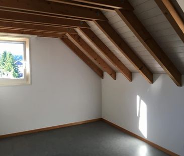 3.5 Zimmer, 124 m², 2. Stock - Foto 4