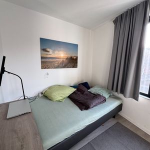 Spacious, furnished student room! - Foto 2