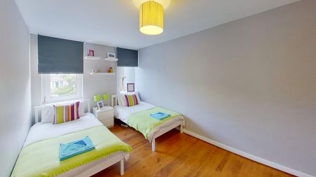 2 bedroom flat to rent - Photo 5