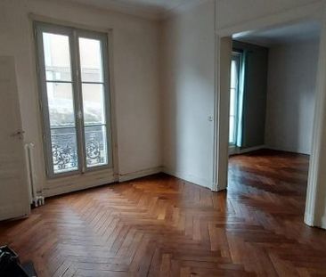 Appartement à louer, 3 pièces - Angers 49000 - Photo 5