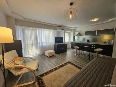 Nerva traian etaj 8 vasile carlova - Fotografie 2