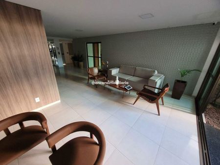 Apartamento para aluguel, 1 quarto, 1 vaga, Rosarinho - Recife/PE - Photo 5