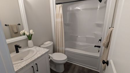 For Lease - 405 Wellington Street Unit# 6, Wellington North, Ontario - Photo 5