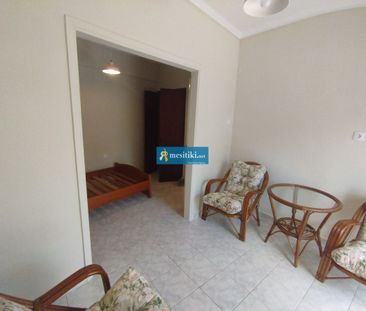 Studio/Γκαρσονιέρα για ενοικίαση Περαία (Θερμαϊκός) - Photo 6