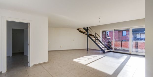 Duplex te huur in Bilzen voor € 990 met 3 slaapkamers - Photo 1