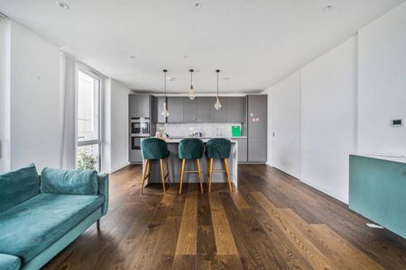 2 bedroom flat to rent - Photo 3