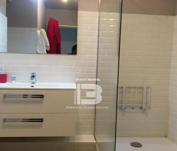 Appartement de type 2 - Photo 1