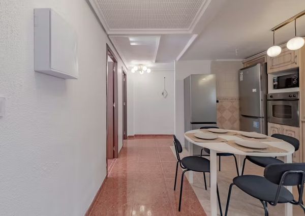 Carrer del Mestre Alberto Luz, Valencia, Valencian Community 46035