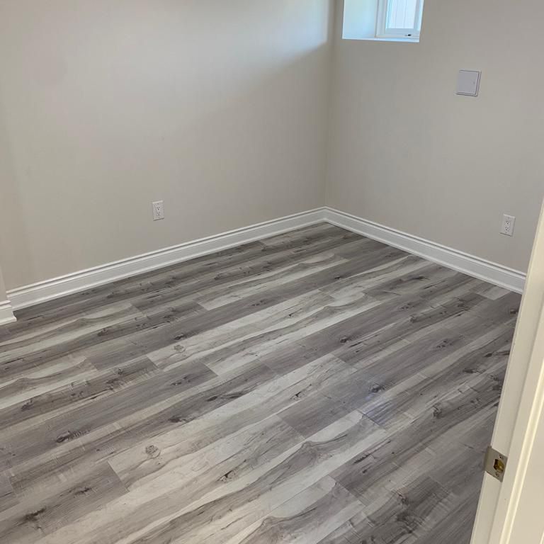 For Lease - 124 Mincing Trail Unit# Bsmt, Brampton, Ontario - Photo 1