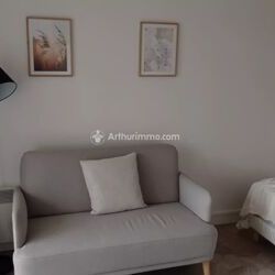 Location de vacances Appartement 1 pièces 26 m2 à Bagnoles-de-l'Orne-Normandie - Photo 1