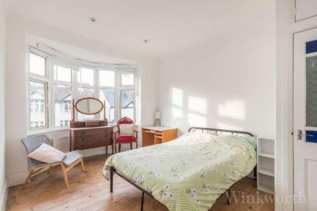 Salehurst Road, London, SE4 - Photo 3