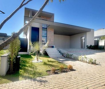 Casa de Condomínio Para Venda E Aluguel Em Ajudante de 240.00 m² Co... - Foto 5