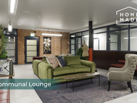 Granby Row, M1 - Photo 2