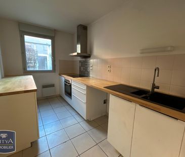 Location Appartement 3 pièces 65m² TOULOUSE 31100 - Photo 5