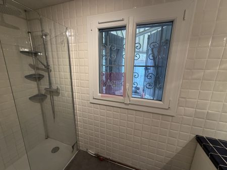 LOCATION APPARTEMENT 3 PIÈCES MEUBLÉ MONTPELLIER CENTRE FONT COUVERTE - Photo 5