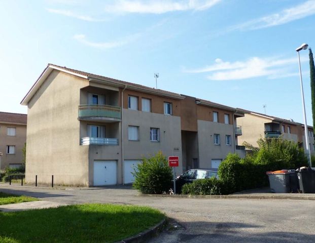 Appartement, 3 pièces – PORTES LES VALENCE - Photo 1