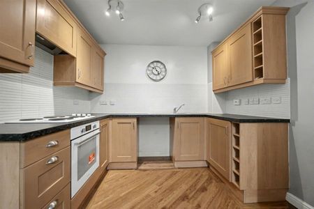 Fount Court, Market Harborough - Photo 4