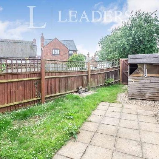 Bryants Yard, Preston Bissett, MK18 - Photo 1