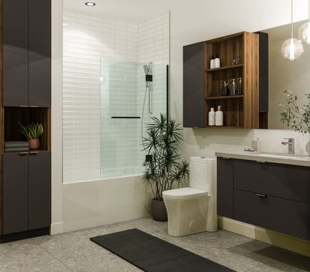 Appartement à louer - Photo 3