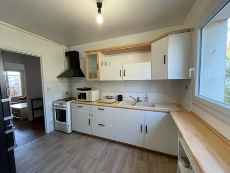 Location Appartement 1 pièce 9m² ANGERS 49000 - Photo 4