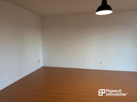 Location Appartement T 3 - Rennes - Beauregard - Photo 5