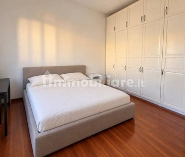 Bilocale corso Garibaldi, 72, Moscova, Milano - Photo 5