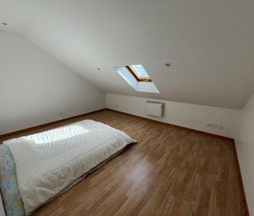 Location Appartement 3 pièces 38m² COULOMMIERS 77120 - Photo 1