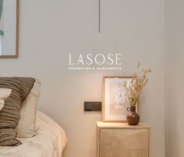 90m² Flat to rent in El Poblenou, Barcelona - Photo 6