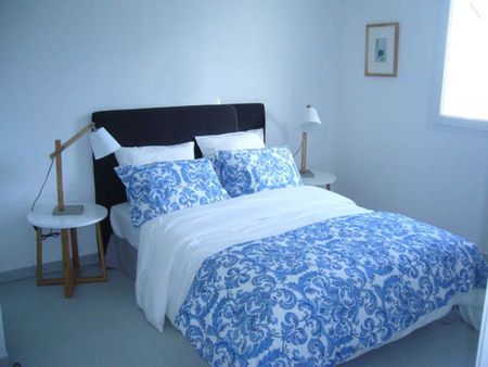 T2 EN RESIDENCE BBC SECURISEE PROCHE GARE IUT INSET - Photo 3