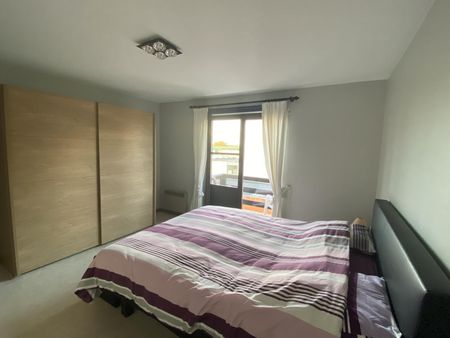 Perfect onderhouden appartement in Geel centrum - Foto 4