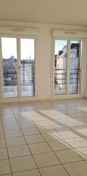 Location appartement 2 pièces 51.1 m² à Caen (14000) - Photo 1