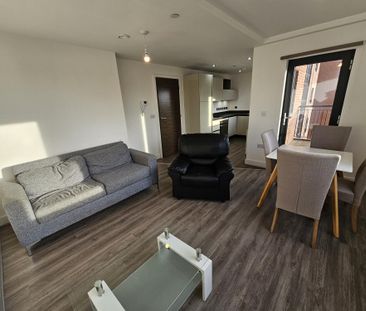 49 Hurst Street, Baltic Triangle, L1, Liverpool - Photo 1