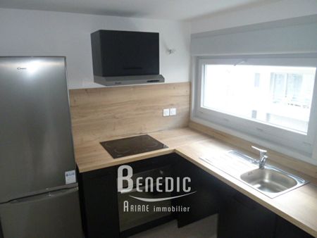 Location Appartement 2 pièces 45m² - Photo 4