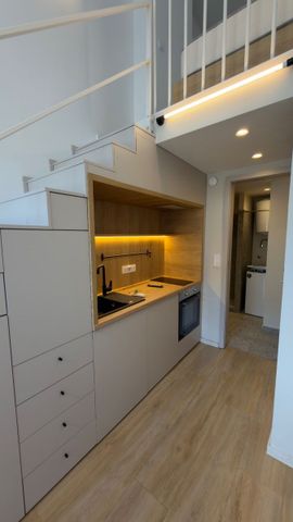 Loft για ενοικίαση Τρωάδα (Νεάπολη) - Photo 3