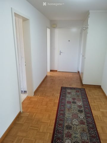 3,5 Zimmer-Wohnung in Stetten AG zu vermieten ab 01.12.2026 - Foto 5