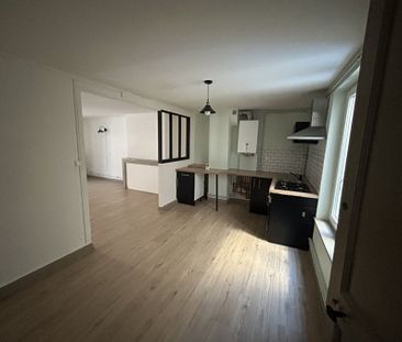Appartement 2 pièces à Lunéville - Photo 6