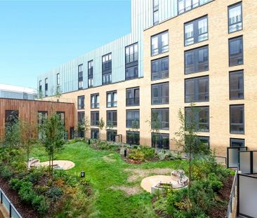 Studio to rent - Photo 3