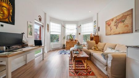 Beechcroft Avenue, Golders Green, London, NW11 - Photo 4