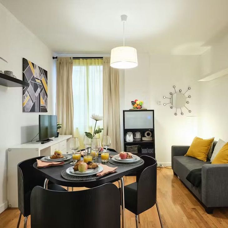 Calle de Juan Bravo, Madrid, Community of Madrid 28006 - Foto 1