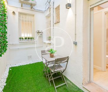 Flat for rent in Fuente del Berro (Madrid) - Photo 4