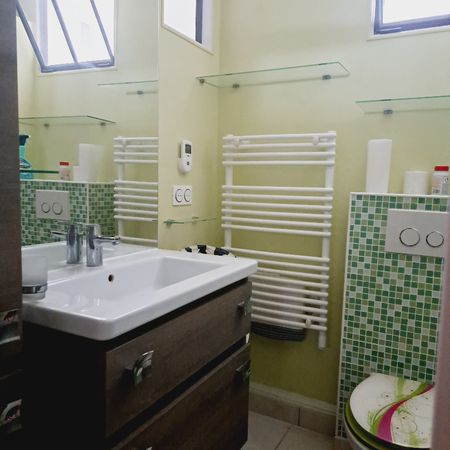 Location Appartement 1 pièce 32m² - Photo 3